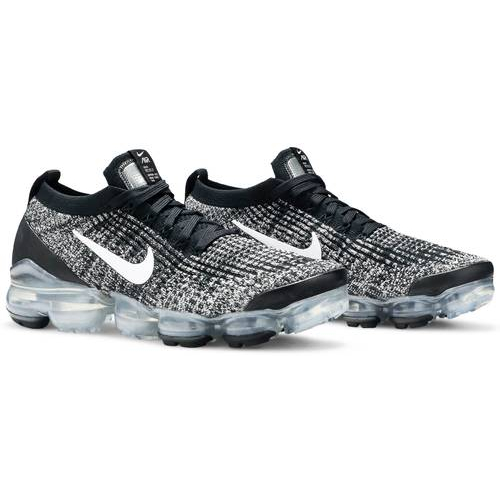 Wmns Air VaporMax Flyknit 3 'Oreo' AJ6910-001 - vstockx