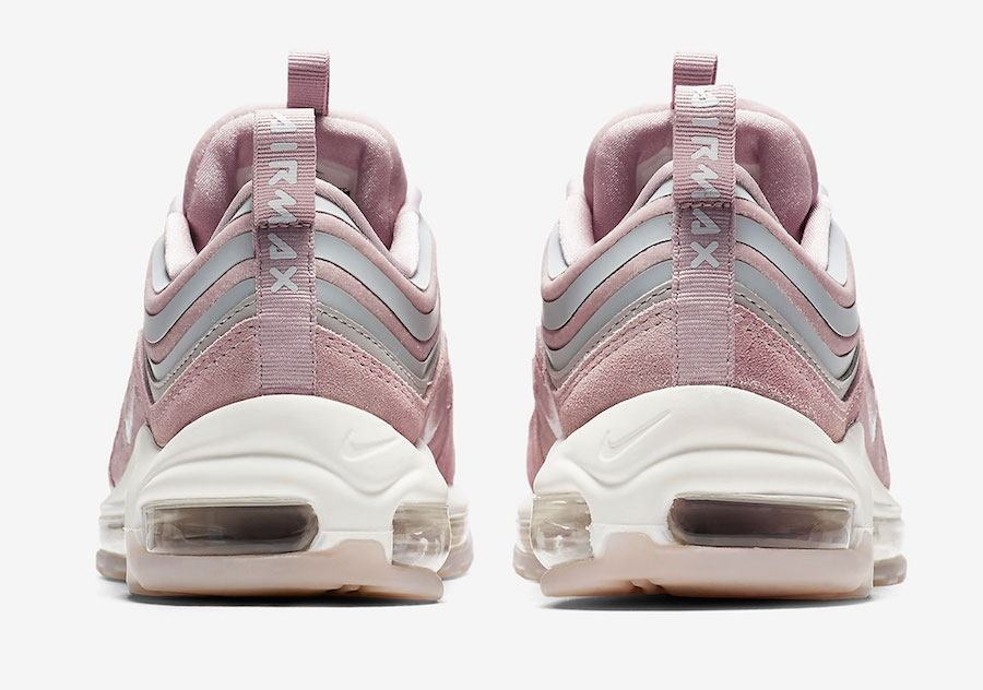 Wmns Air Max 97 'Particle Rose' AT0071-600 - vstockx