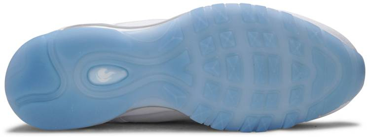 Air Max 97 'White Ice' CT4526-100 - vstockx