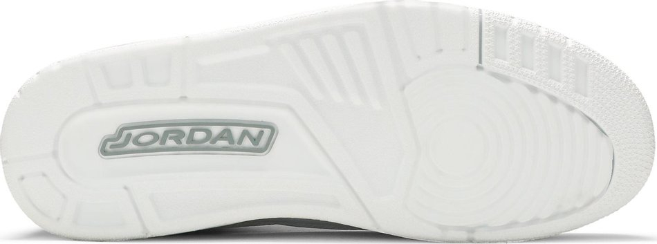 Air Jordan 3 Retro  Pure Money  136064-103 - vstockx