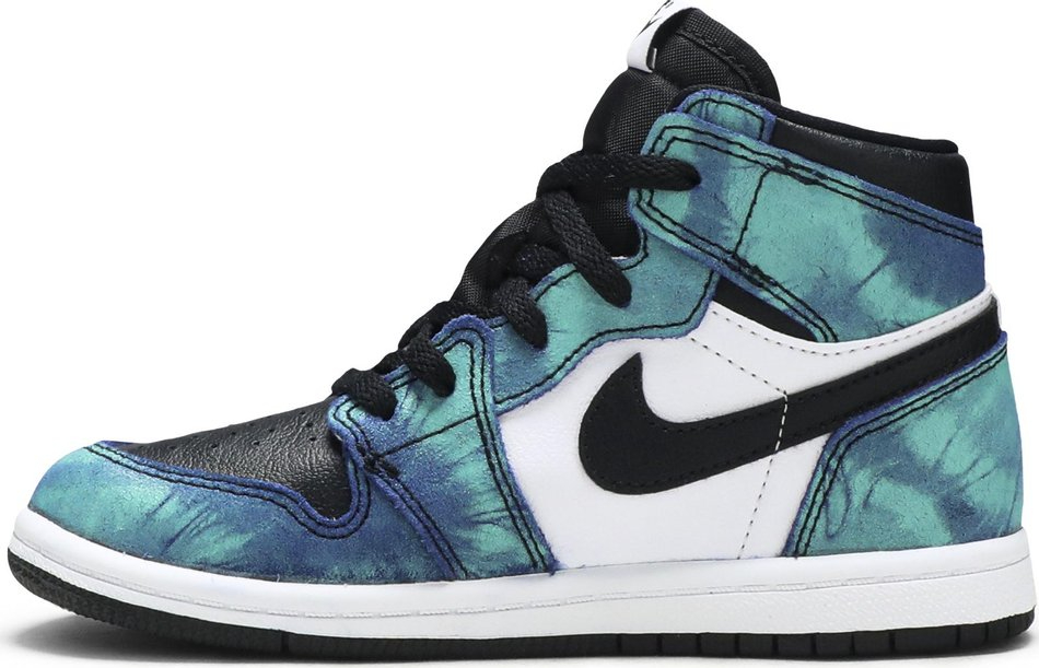 Air Jordan 1 Retro High OG TD  Tie-Dye  CU0450-100 - vstockx