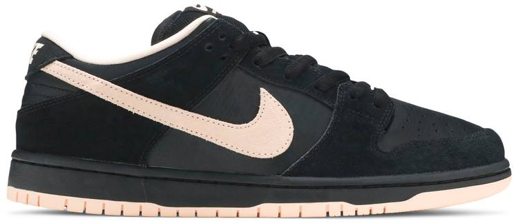 Dunk Low SB  Black Coral  BQ6817-003 - vstockx