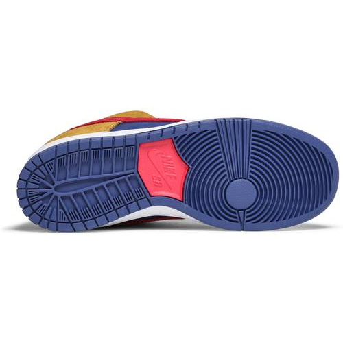 Dunk Low SB  Wheat Dark Purple  BQ6817-700 - vstockx