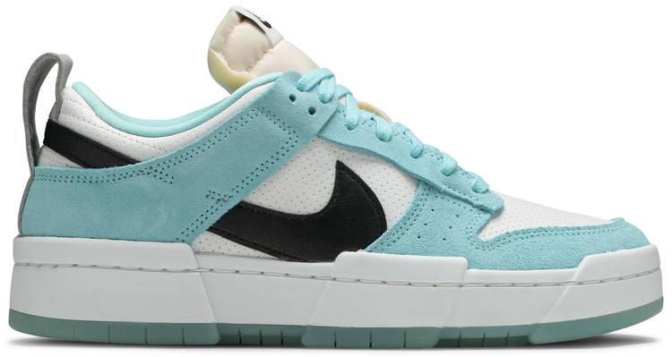 Wmns Dunk Low Disrupt  Copa  DD6619-400 - vstockx