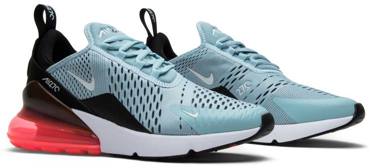Air Max 270 'Ocean Bliss' AH6789 400 - vstockx