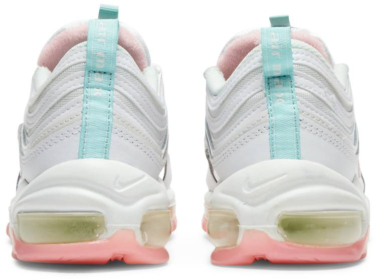 Wmns Air Max 97 'White Barely Green' DJ1498-100 - vstockx