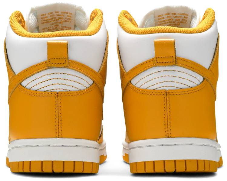 Wmns Dunk High  Dark Sulfur  DD1869-106 - vstockx