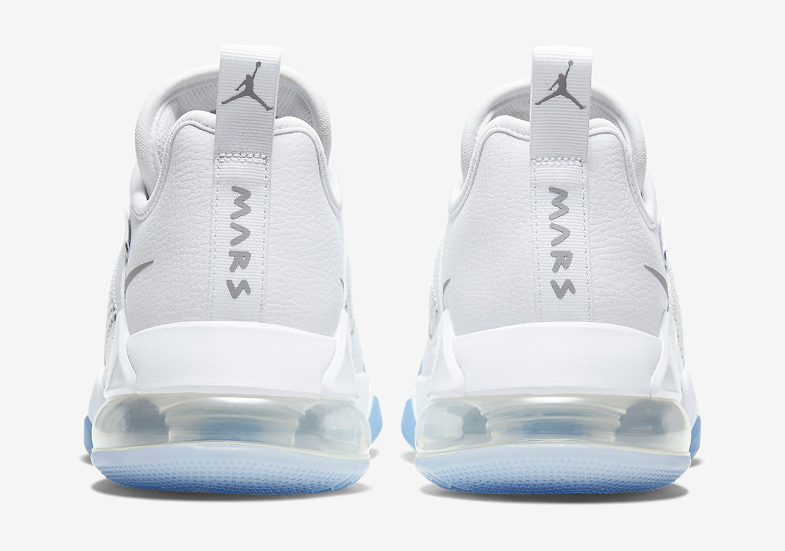 Jordan Mars 270 Low 'Pure Money' CK1196-100 - vstockx