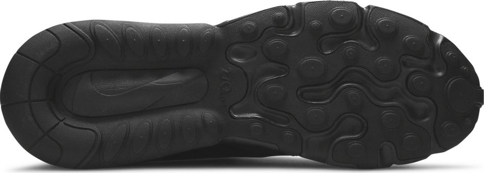 Air Max 270 React 'Black Oil Grey' CI3866-003 - vstockx