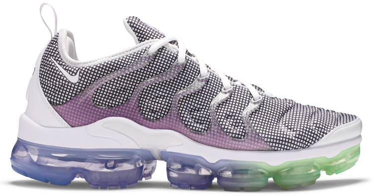 Air Max VaporMax Plus 'Grid Print' 924453-105 - vstockx