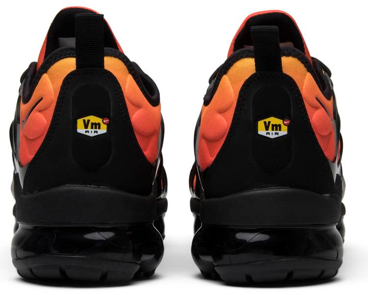 Air VaporMax Plus 'Sunset 924453-006 - vstockx
