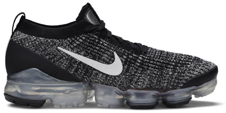 Air VaporMax Flyknit 3 'Oreo' AJ6900-002 - vstockx