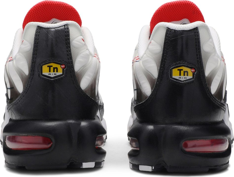 Air Max Plus 'Script Swoosh' CK9392-100 - vstockx