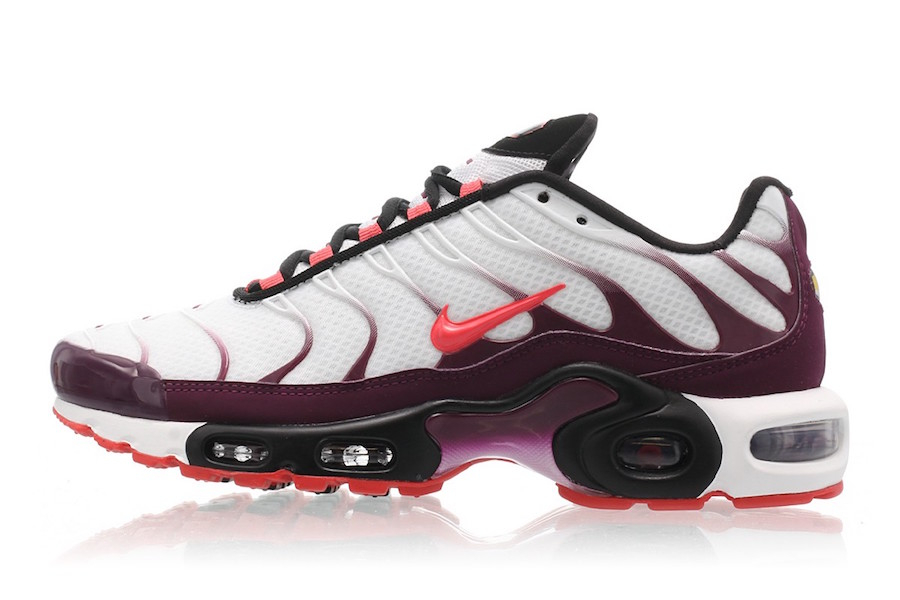 Wmns Air Max Plus 'Bordeaux Ember' CD7061-101 - vstockx