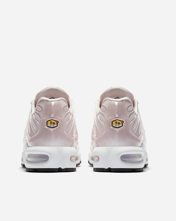 Wmns Air Max Plus Premium 'Barely Rose' 848891-601 - vstockx