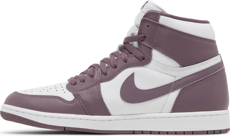 Air Jordan 1 Retro High OG  Mauve  DZ5485-105 - vstockx