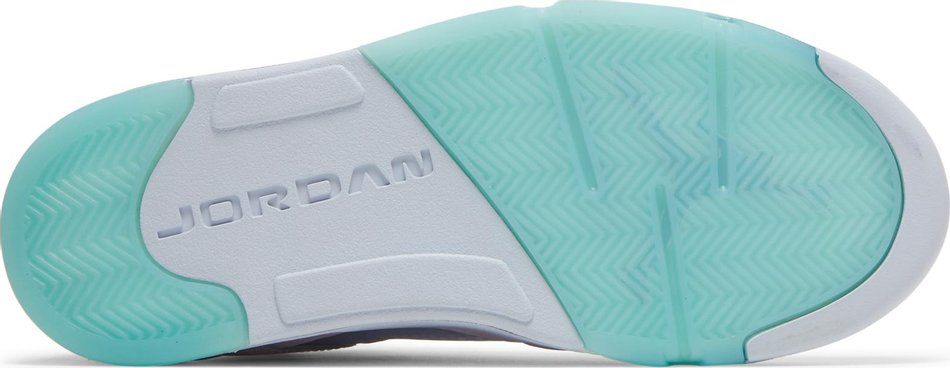 Air Jordan 5  Easter  DV0562-600 - vstockx