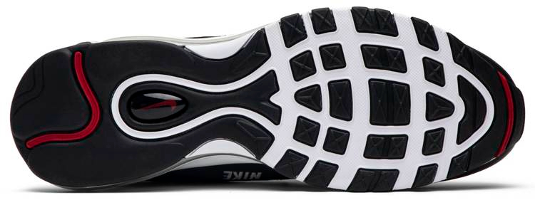 Air Max 97 Premium 'Black White' 312834-008 - vstockx