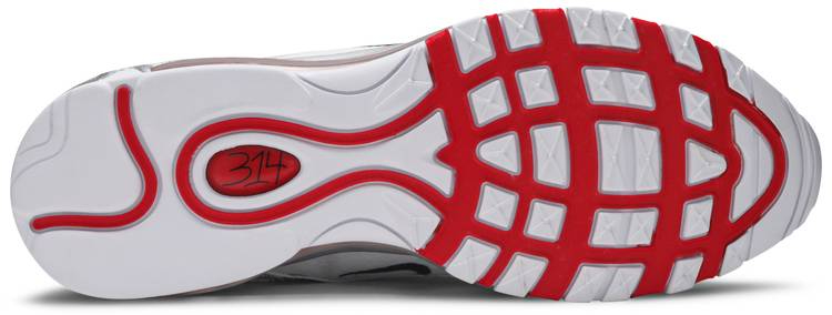 Jayson Tatum x Air Max 97 'Saint Louis Roots' CJ9780-600 - vstockx