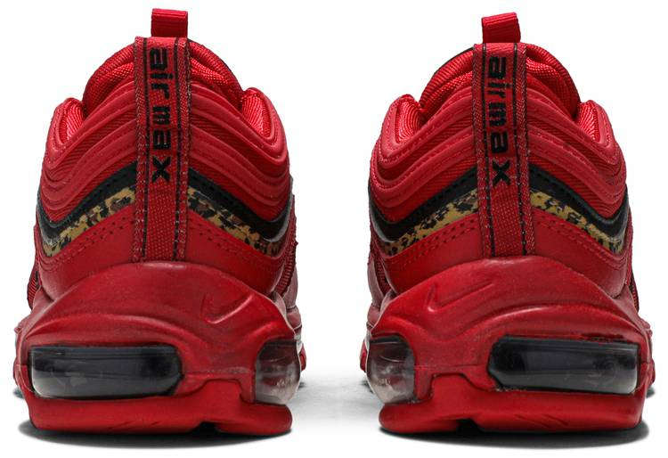 Air Max 97 'University Red' BV6113-600 - vstockx
