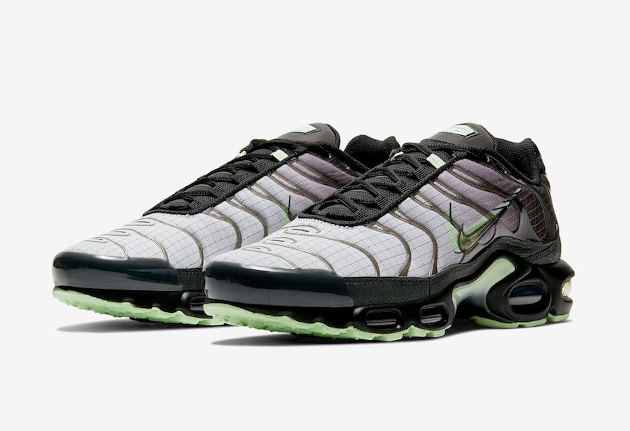 Air Max Plus 'Future Swoosh' CT1619-001 - vstockx