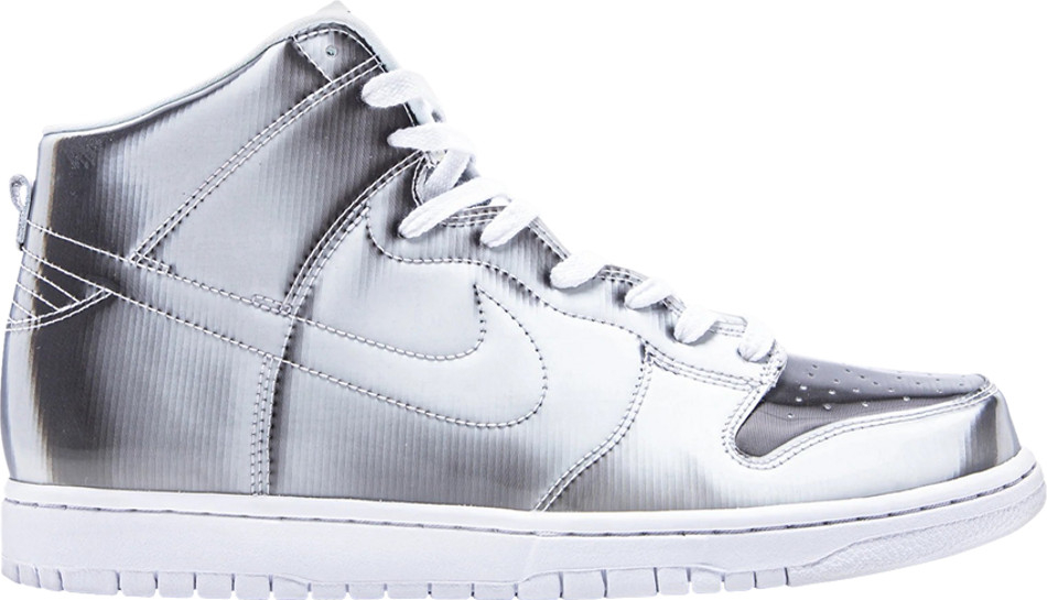 CLOT x Dunk High  Flux  DH4444-900 - vstockx