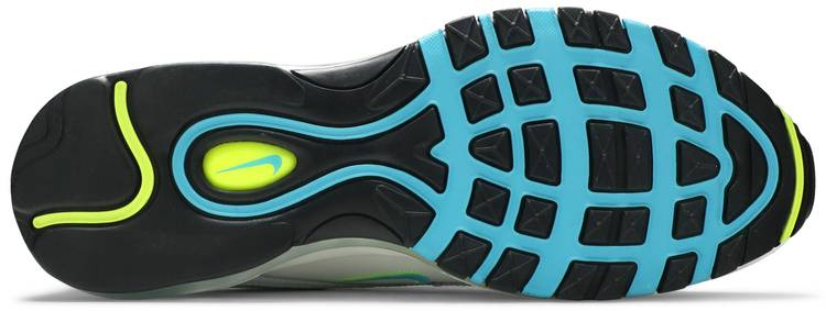 Air Max 97 'Worldwide Pack-White' CZ5607-100 - vstockx