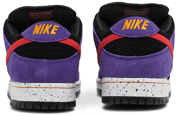 Dunk Low Pro SB  ACG Terra  BQ6817-008 - vstockx