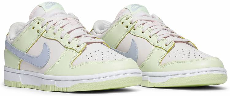 Wmns Dunk Low  Lime Ice  DD1503-600 - vstockx