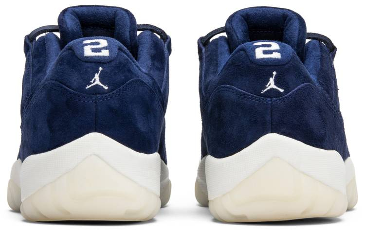 Air Jordan 11 Retro Low  RE2PECT  AV2187-441 - vstockx