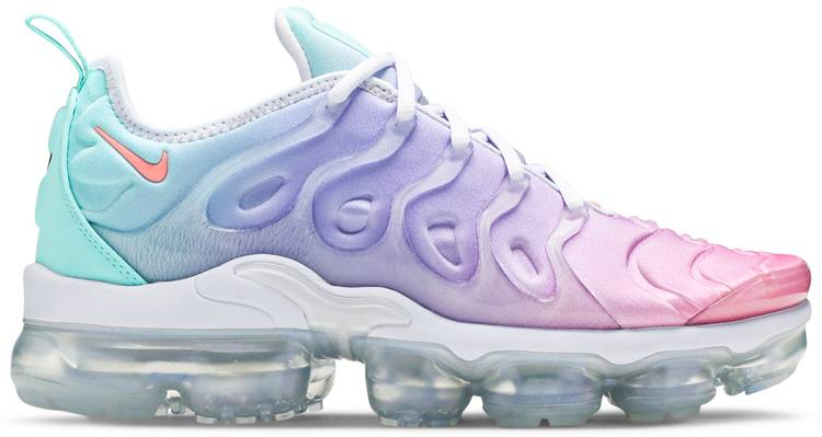 Wmns Air VaporMax Plus 'Easter' CW5593-700 - vstockx