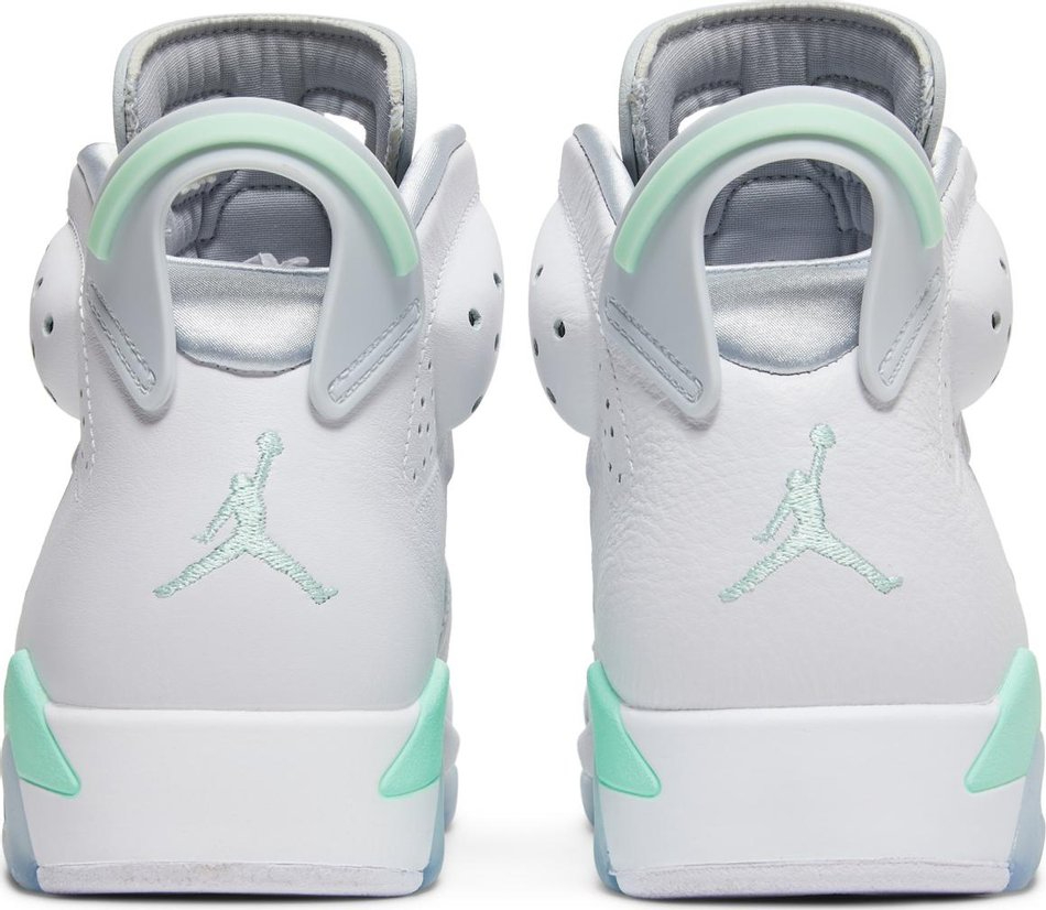 Air Jordan 6 WMNS  Tiffany Blue  DQ4914-103 - vstockx