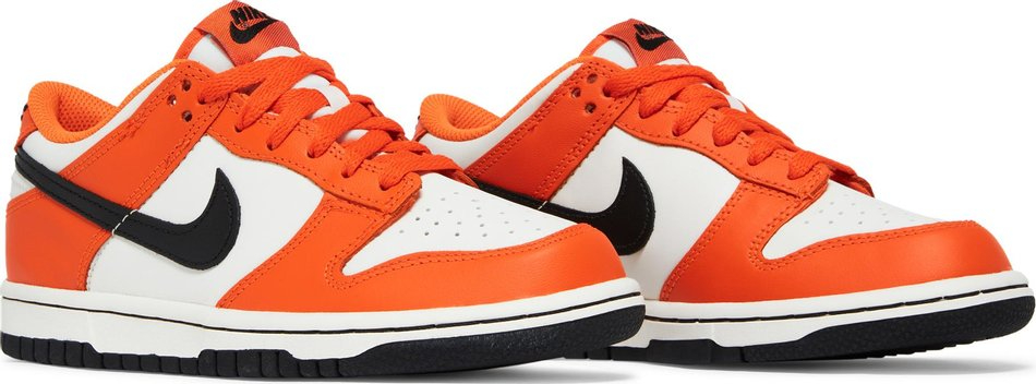 Dunk Low GS  Halloween  2022 DH9765-003 - vstockx