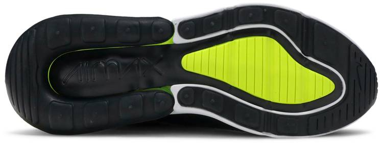 Air Max 270 'Neon Collection' AQ9164 005 - vstockx
