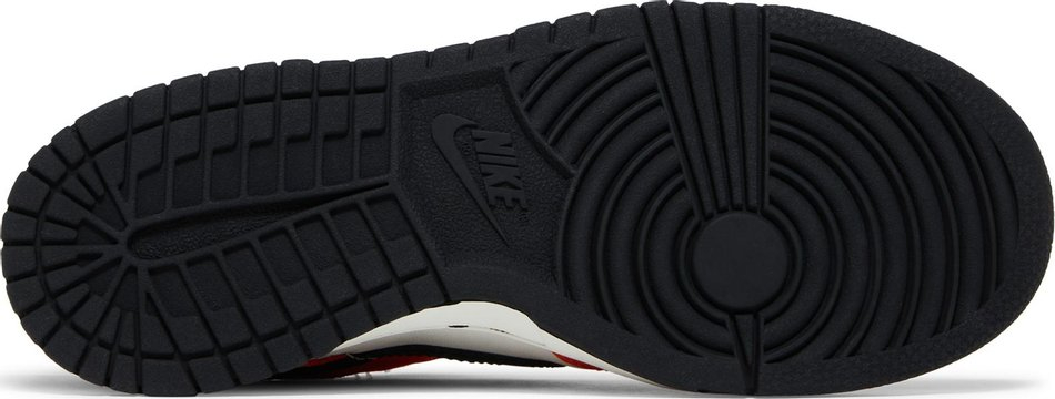 Dunk Low GS  Halloween  2022 DH9765-003 - vstockx