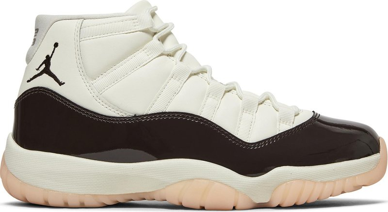 Wmns Air Jordan 11 Retro  Neapolitan  AR0715-101 - vstockx