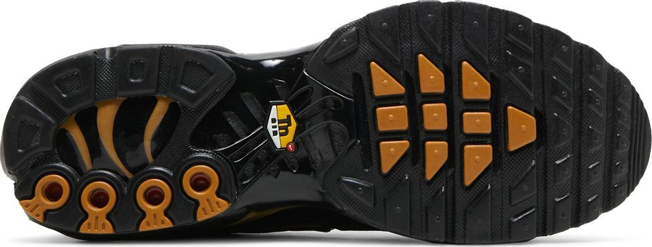 Air Max Plus 'Black Wheat' DO6700-001 - vstockx