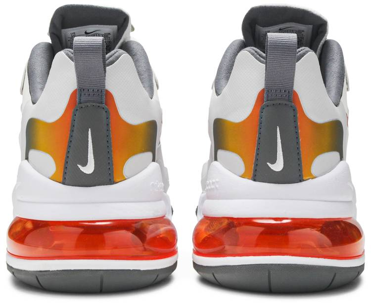 Air Max 270 React 'Gradient' CD6615-100 - vstockx