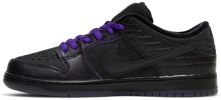 Familia x Dunk Low Pro QS SB  First Avenue  DJ1159-001 - vstockx