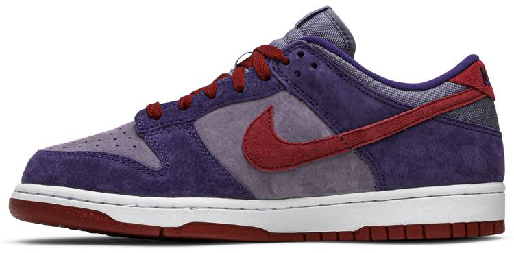 Dunk Low Retro Vol. 1 SP  Plum  Cu1726-500 - vstockx