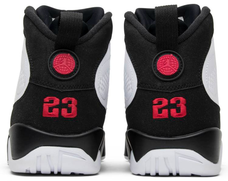 Air Jordan 9 Retro OG  Space Jam  2016 302370-112 - vstockx