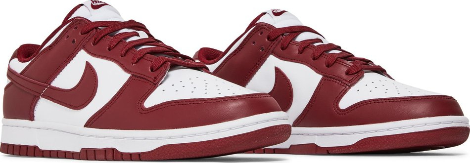 Dunk Low  Team Red  DD1391-601 - vstockx