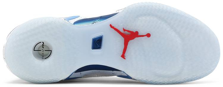 Jayson Tatum x Air Jordan 36 SE  Team USA  DJ4484-100 - vstockx