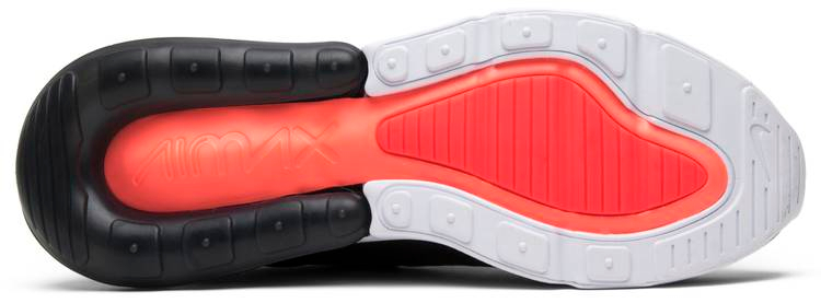 Air Max 270 'Black White' AH8050 002 - vstockx