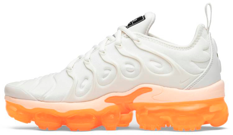Wmns Air Vapormax Plus 'Creamsicle' AO4550-005 - vstockx
