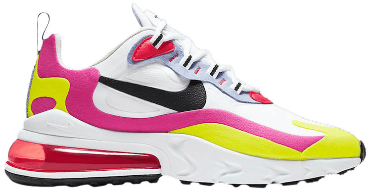 Air Max 270 React 'Multi-Color' CZ9351-100 - vstockx