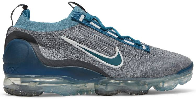 Air Vapormax 2021 Flyknit 'Rift Blue' DC9394-400 - vstockx