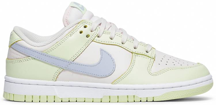 Wmns Dunk Low  Lime Ice  DD1503-600 - vstockx