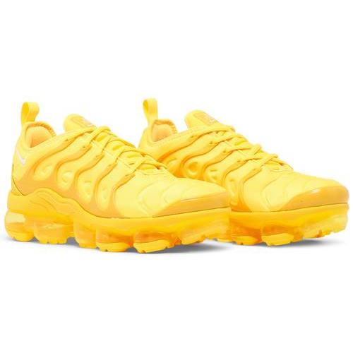 Wmns Air VaporMax Plus 'Yolk' DJ5993-800 - vstockx