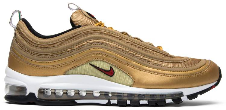 Air Max 97 'Italy Gold' AJ8056-700 - vstockx